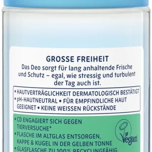 CD Deo Roll-On Große Freiheit 7