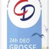 CD 24h Deodorant Spray Große Freiheit 17