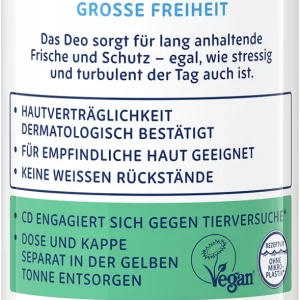 CD 24h Deodorant Spray Große Freiheit 7