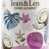 Jean&Len Exotische Handseife 29