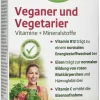 Altapharma Veganer Und Vegetarier Vitamine + Mineralstoffe 22