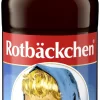 Rotbäckchen Das Original Saft 19