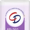 CD 48h Deodorant Roll-On Wasserlilie 16