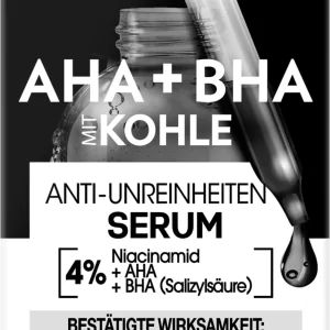 Garnier Hautklar Anti-Unreinheitenserum 7