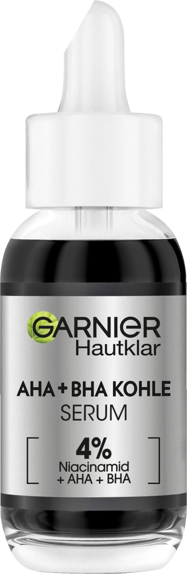 Garnier Hautklar Anti-Unreinheitenserum 1