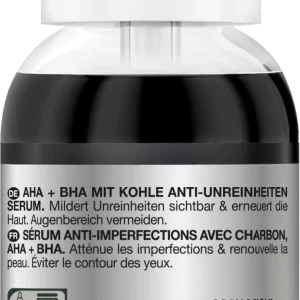 Garnier Hautklar Anti-Unreinheitenserum 9