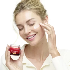 L’Oréal Paris Revitalift Laser X3 Dreifach-Power Anti-Age Pflege Tag LSF25 20