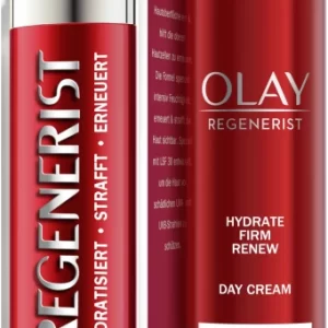 Olay Regenerist Tagescreme LSF30 21
