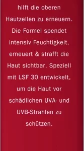 Olay Regenerist Tagescreme LSF30 15