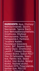 Olay Regenerist Tagescreme LSF30 13