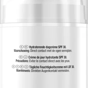 Olay Total Effects Tagescreme 7in1 Feuchtigkeitscreme LSF 30 16