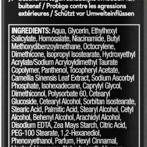 Olay Total Effects 7in1 Federleichte Feuchtigkeitscreme LSF 15 9