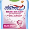 Odol-med3 Zahnfleisch Aktiv Tägliche Mundspülung 5