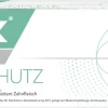 Elmex Sensitiv Plus Rundumschutz Zahnpasta 5