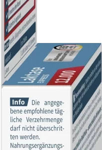 Sanotact® Express Laktase 12.000 Kautabletten 9