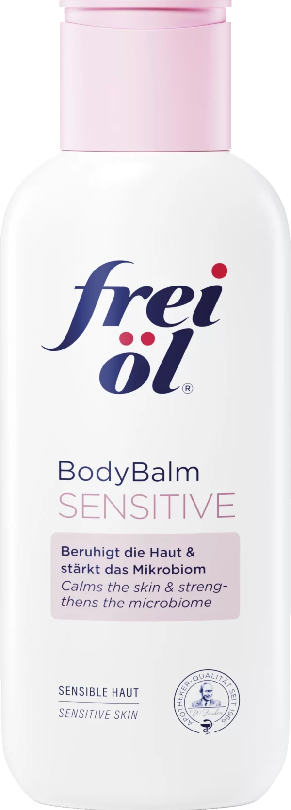 Frei öl BodyBalm Sensitive 1