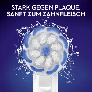 Oral B Aufsteckbürsten Sensitive Clean 16