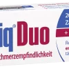 Bioniq Zahncreme Duo 19