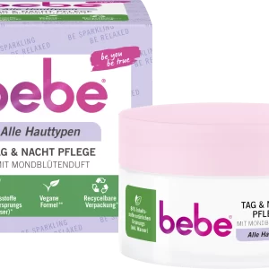 Bebe Tag & Nacht Pflege 21