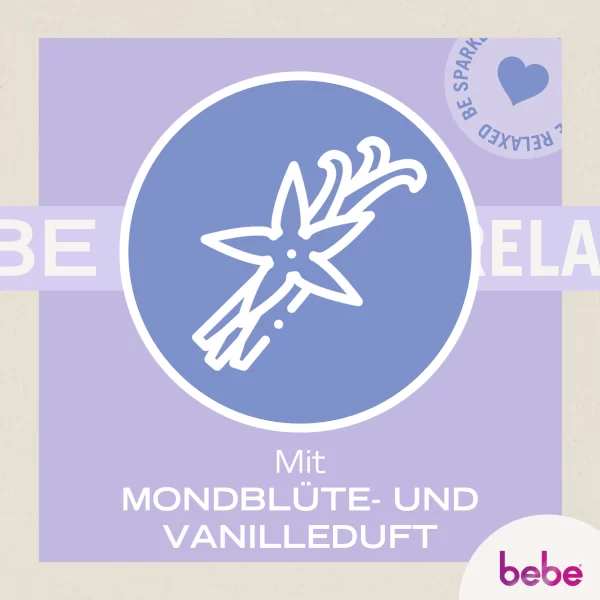 Bebe Tag & Nacht Pflege 11