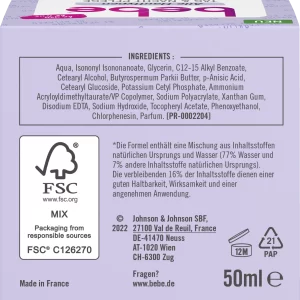Bebe Tag & Nacht Pflege 19