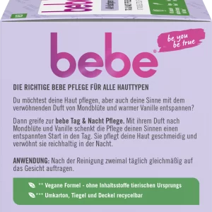 Bebe Tag & Nacht Pflege 17