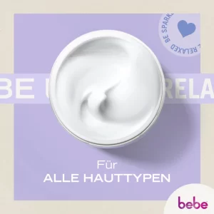 Bebe Tag & Nacht Pflege 33