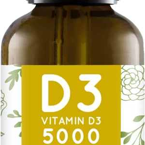 Nature Love Vitamin D3 Tropfen 19