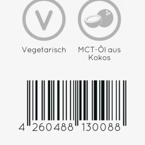 Nature Love Vitamin D3 Tropfen 15