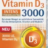 Tetesept Vitamin D3 3000 INTENS Mini-Tabletten 7
