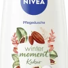 NIVEA Pflegedusche Winter Moment Kakao 10