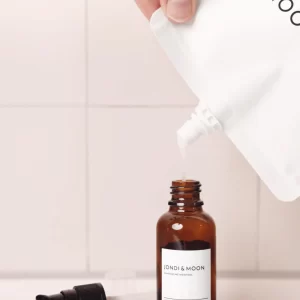 JONDI & MOON Zahncreme Menthol Reisegröße 20