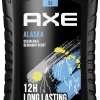 Axe Duschgel Alaska 13