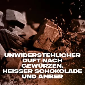 Axe Duschgel Dark Temptation 9