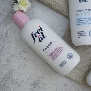 Frei öl BodyBalm Sensitive 6