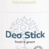 GREENDOOR Deo Stick Fresh´n Green 5