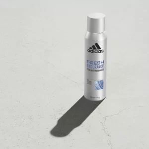 ADIDAS Anti-Transpirant Spray Fresh Endurancec 9