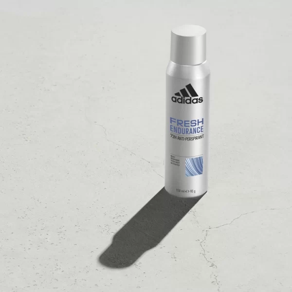 ADIDAS Anti-Transpirant Spray Fresh Endurancec 3