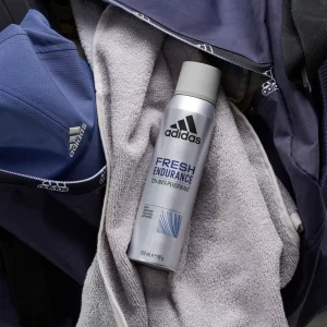 ADIDAS Anti-Transpirant Spray Fresh Endurancec 11