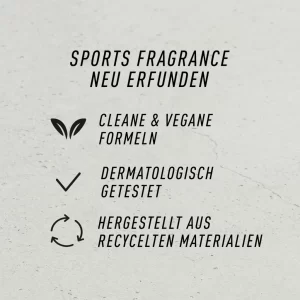 ADIDAS Anti-Transpirant Spray Fresh Endurancec 13