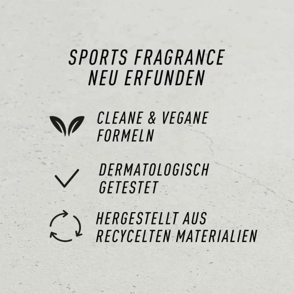 ADIDAS Anti-Transpirant Spray Fresh Endurancec 5