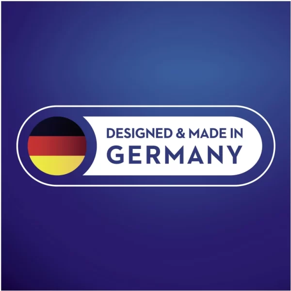Oral B Aufsteckbürsten Tiefenreinigung Clean Maximizer 6