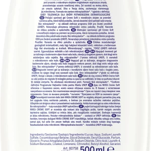 NIVEA Pflegedusche Creme Soft 9