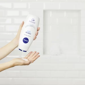 NIVEA Pflegedusche Creme Soft 11