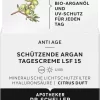 Dr. Scheller Anti Age Schützende Argan Tagescreme LSF 15 19