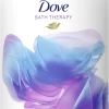 DOVE Renew Bath & Shower Gel Wild Violet & Pink Hibiscus Scent 10