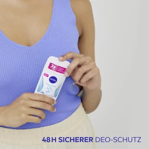 NIVEA Deodorant Stick Fresh Natural 13