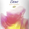 DOVE Glow Bath & Shower Gel Blood Orange & Spiced Rhubarb Scent 19