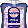 Sagrotan Flüssige Hygieneseife Eis Rose 14