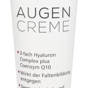 Sebamed Anti-Ageing Augencreme 6